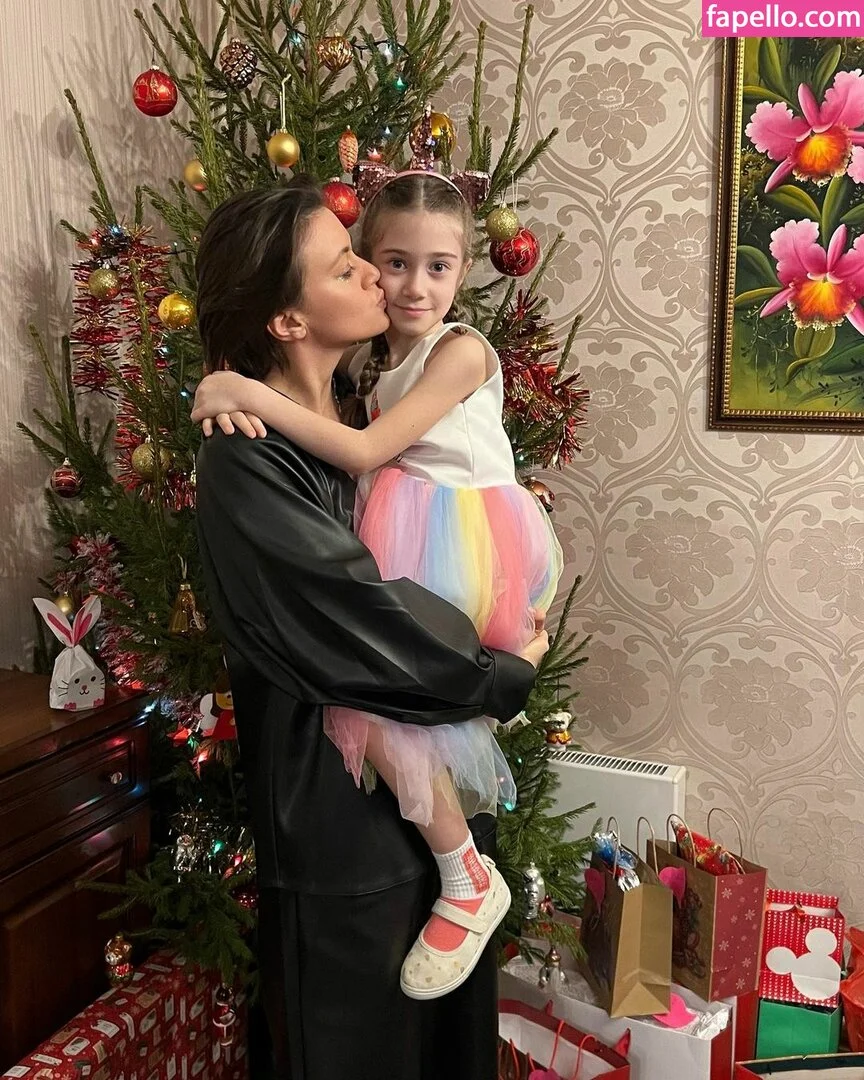 Daria Perel Onlyfans Photo Gallery 