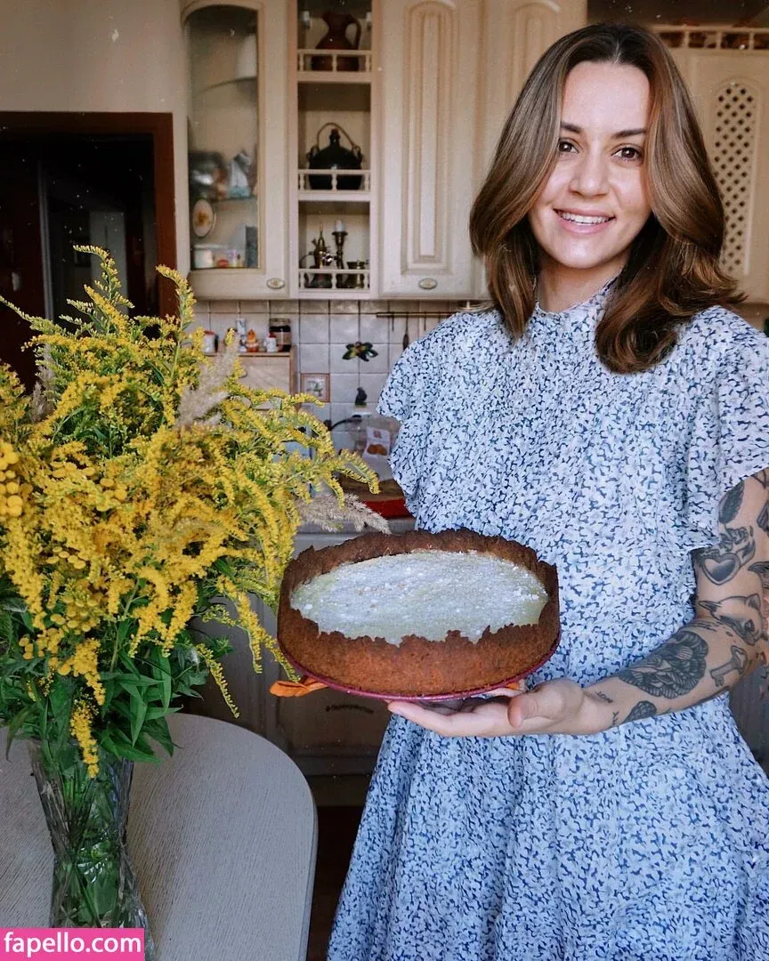 Daria Perel Onlyfans Photo Gallery 