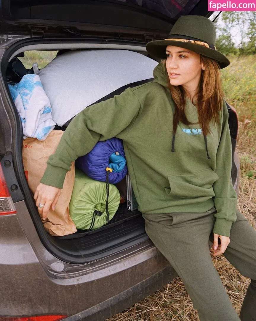 Daria Perel Onlyfans Photo Gallery 