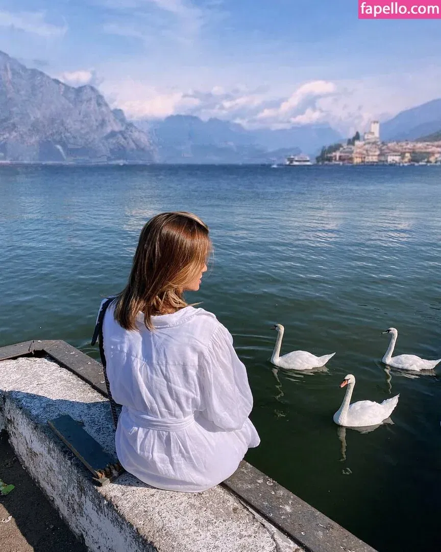 Daria Perel Onlyfans Photo Gallery 