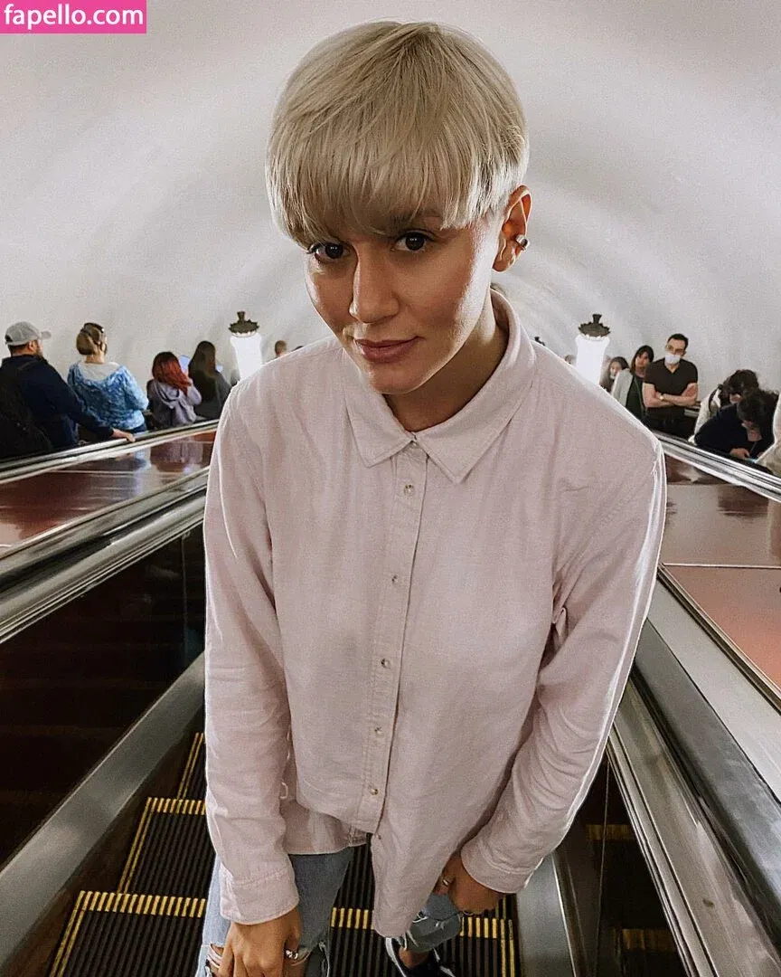 Daria Perel Onlyfans Photo Gallery 