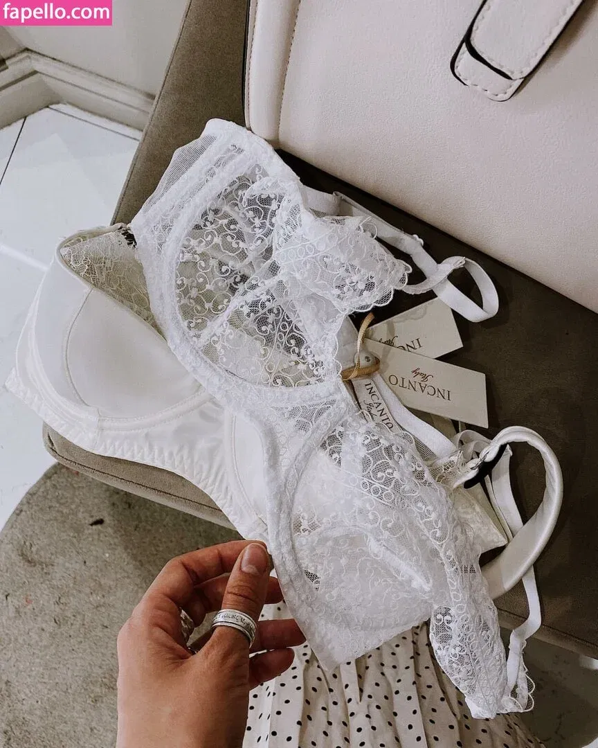 Daria Perel Onlyfans Photo Gallery 