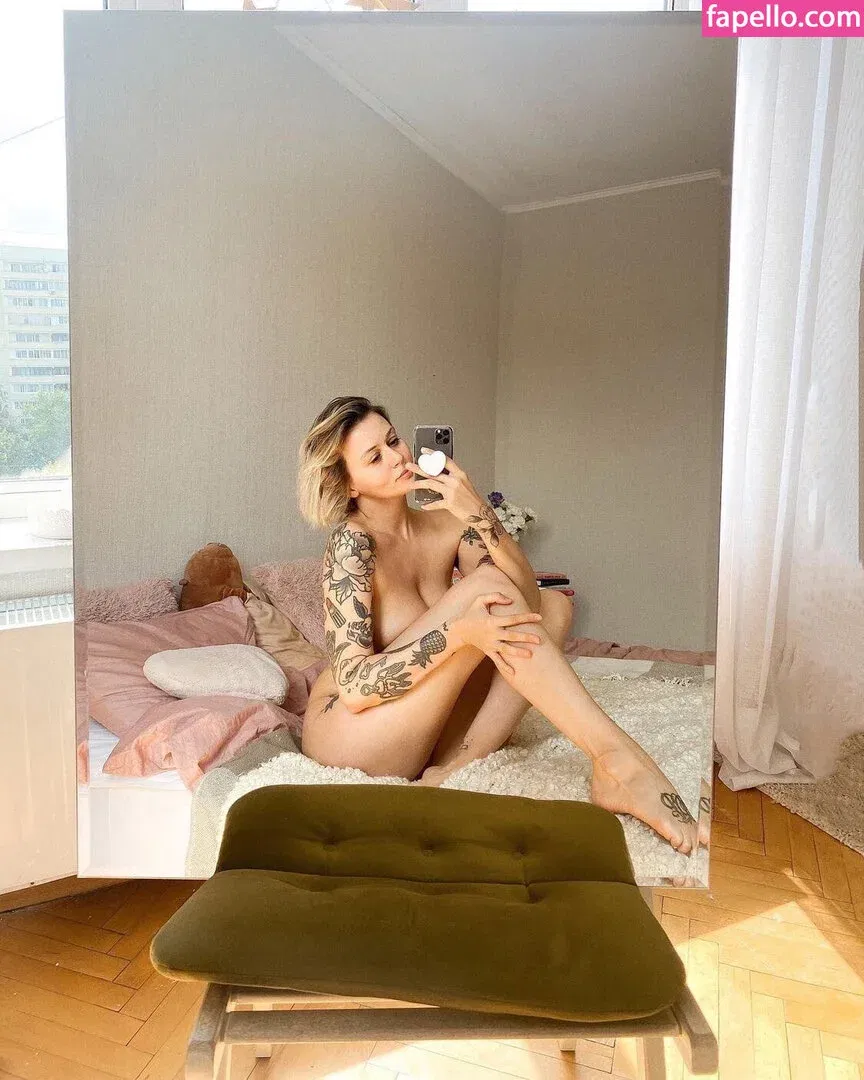 Daria Perel Onlyfans Photo Gallery 