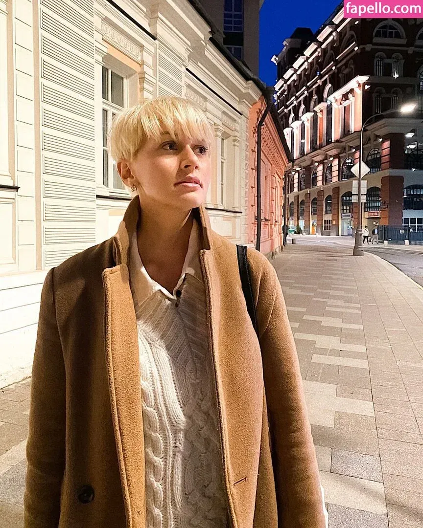 Daria Perel Onlyfans Photo Gallery 