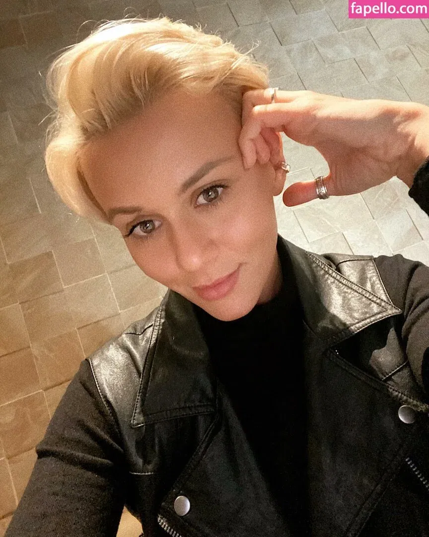 Daria Perel Onlyfans Photo Gallery 