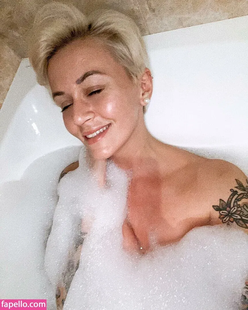 Daria Perel Onlyfans Photo Gallery 