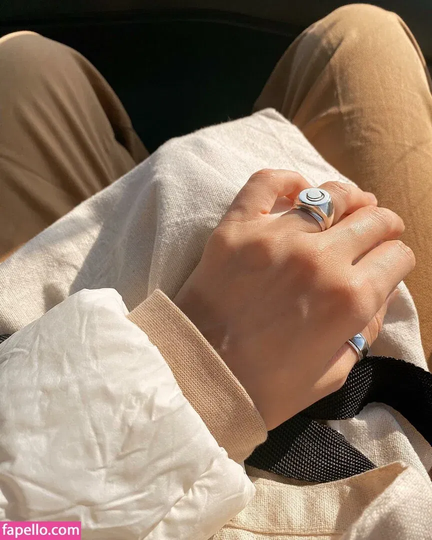 Daria Perel Onlyfans Photo Gallery 