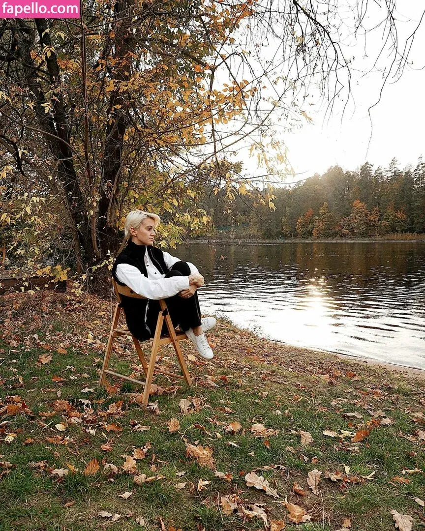 Daria Perel Onlyfans Photo Gallery 