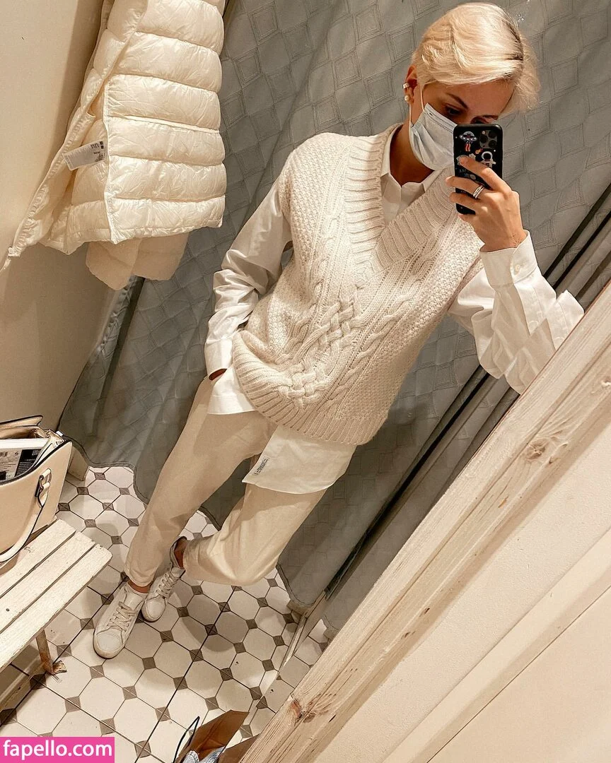 Daria Perel Onlyfans Photo Gallery 