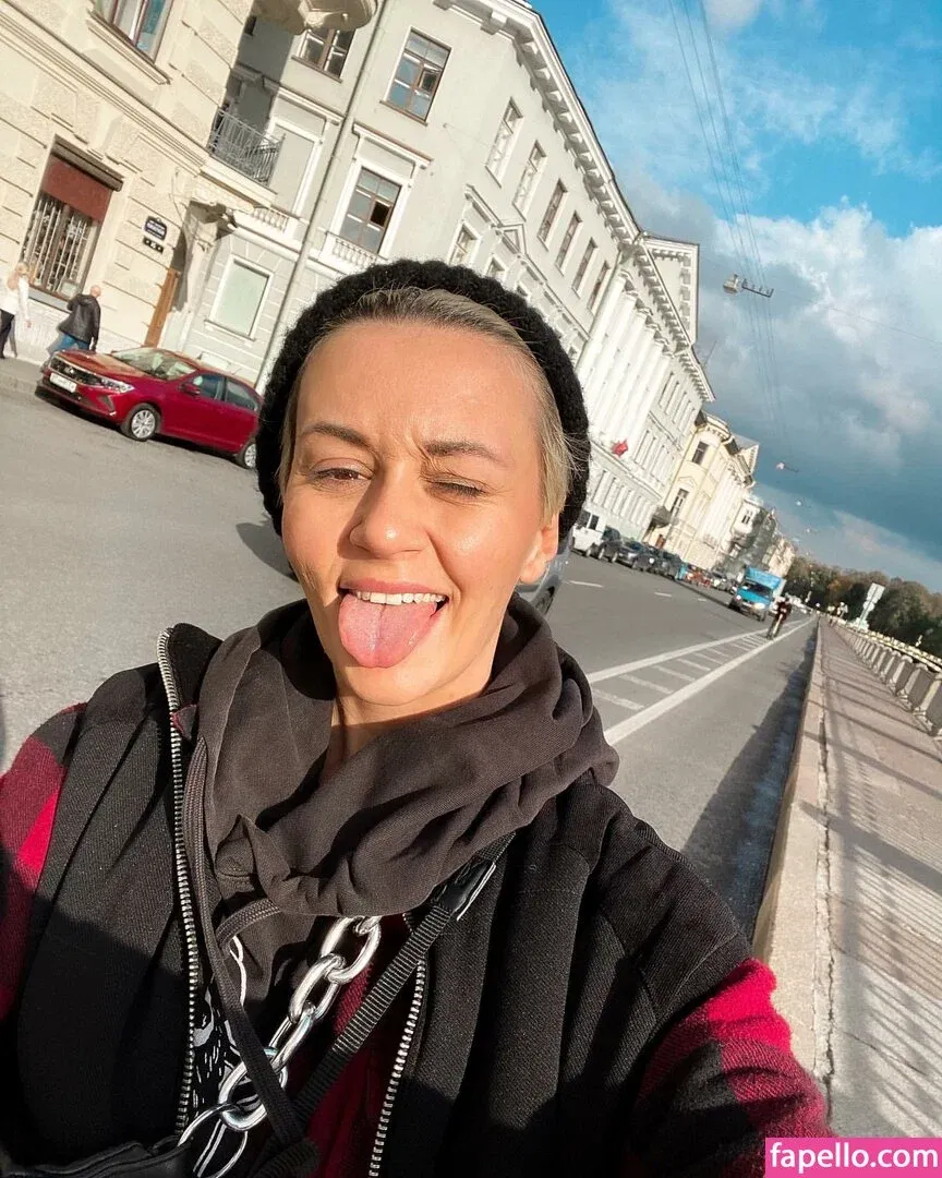 Daria Perel Onlyfans Photo Gallery 