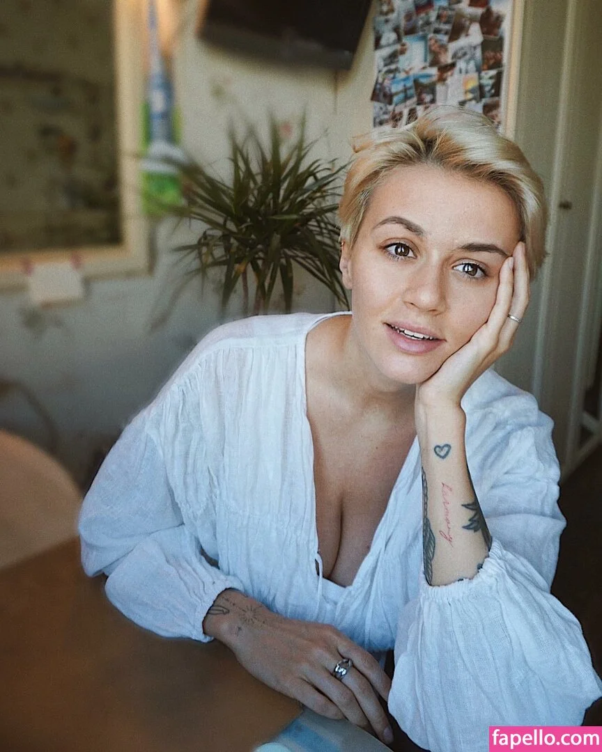 Daria Perel Onlyfans Photo Gallery 