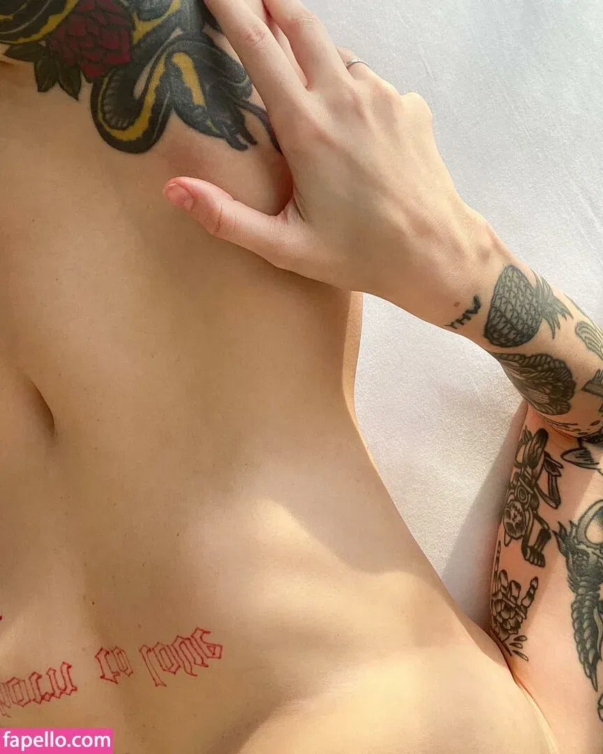 Daria Perel Onlyfans Photo Gallery 