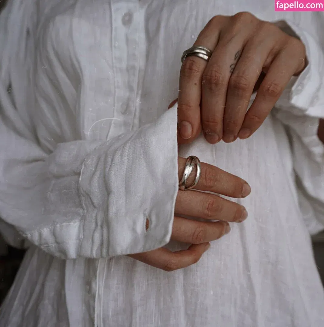 Daria Perel Onlyfans Photo Gallery 