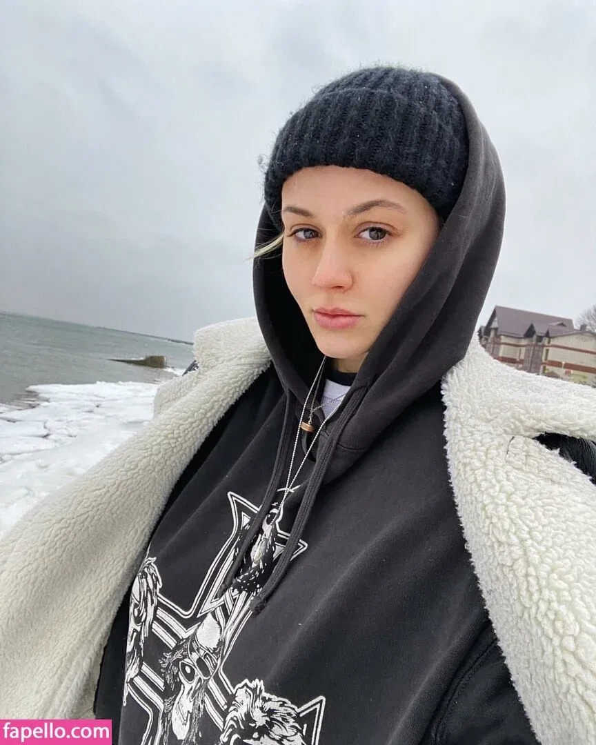 Daria Perel Onlyfans Photo Gallery 