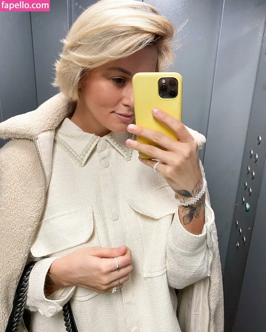 Daria Perel Onlyfans Photo Gallery 