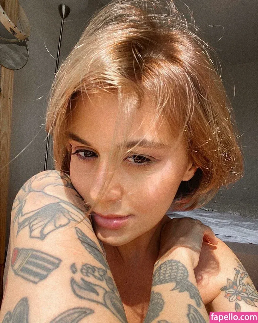 Daria Perel Onlyfans Photo Gallery 