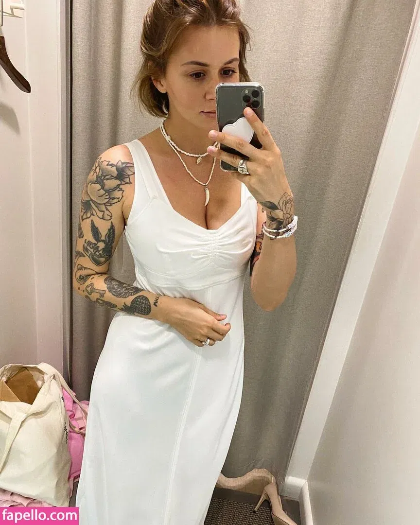 Daria Perel Onlyfans Photo Gallery 