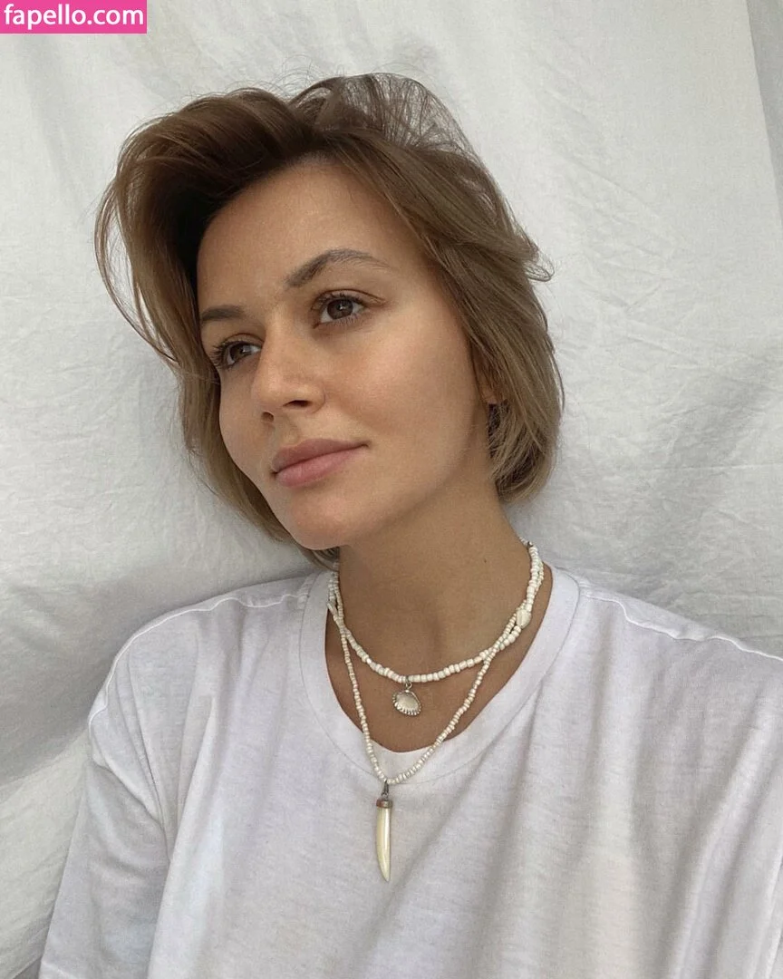 Daria Perel Onlyfans Photo Gallery 