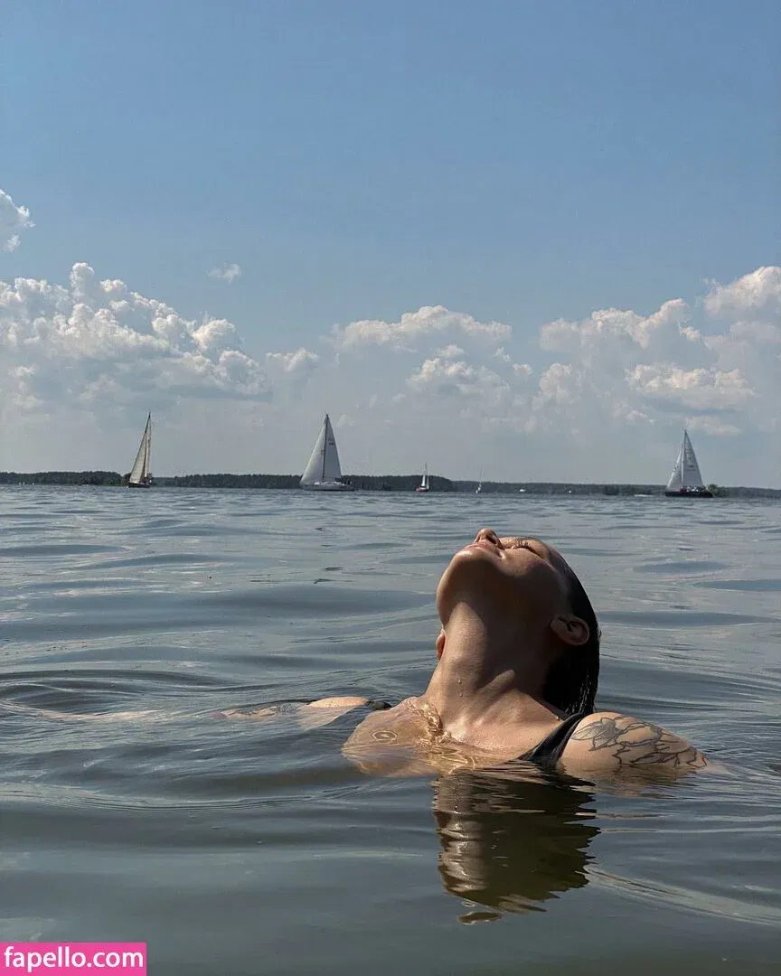 Daria Perel Onlyfans Photo Gallery 