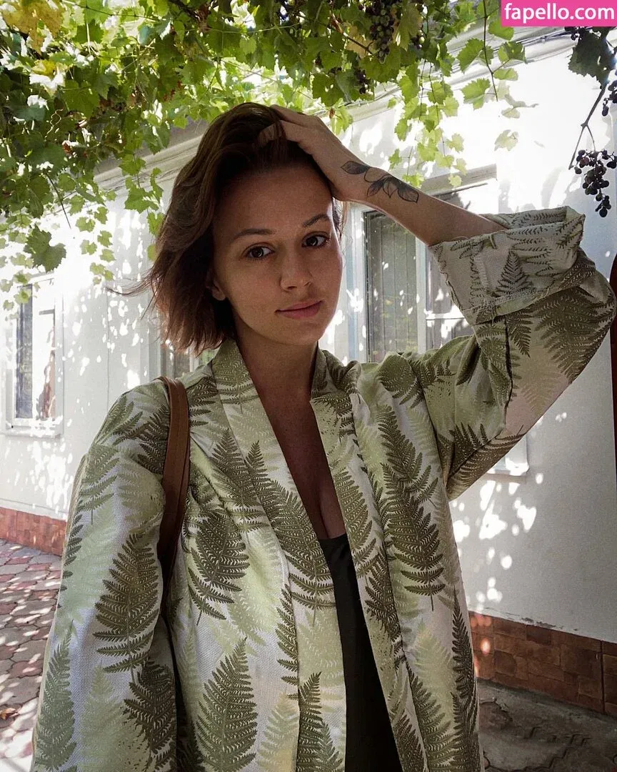 Daria Perel Onlyfans Photo Gallery 