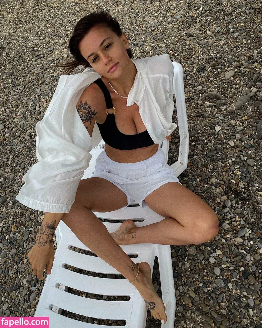 Daria Perel Onlyfans Photo Gallery 