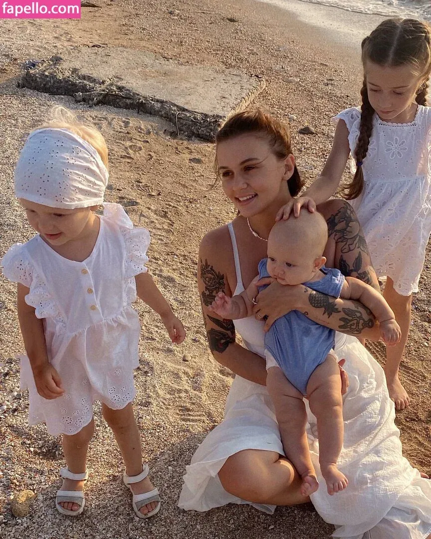 Daria Perel Onlyfans Photo Gallery 