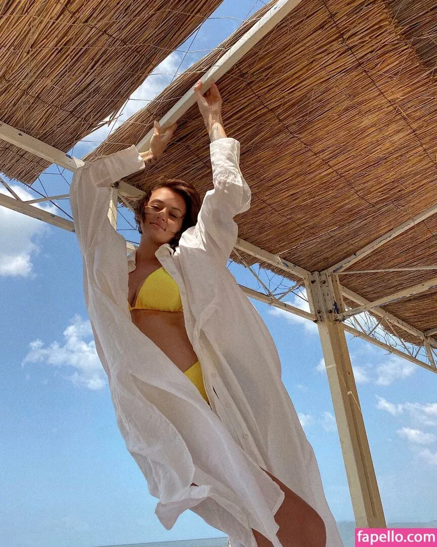 Daria Perel Onlyfans Photo Gallery 