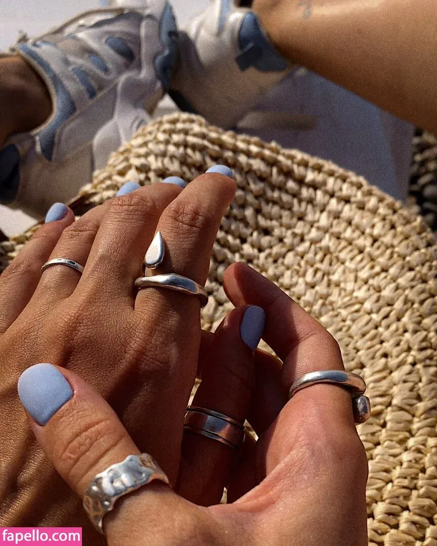 Daria Perel Onlyfans Photo Gallery 