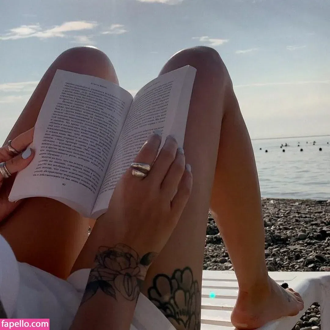 Daria Perel Onlyfans Photo Gallery 