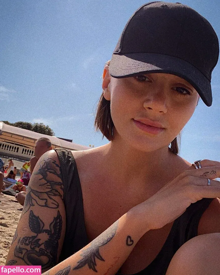 Daria Perel Onlyfans Photo Gallery 