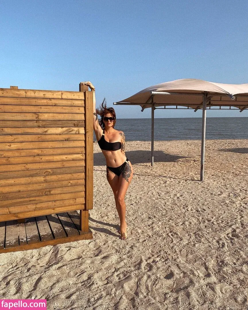 Daria Perel Onlyfans Photo Gallery 