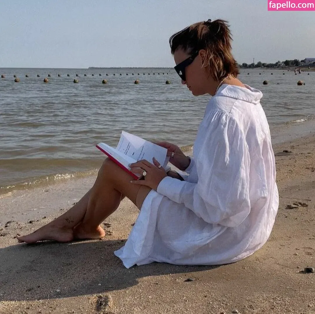 Daria Perel Onlyfans Photo Gallery 