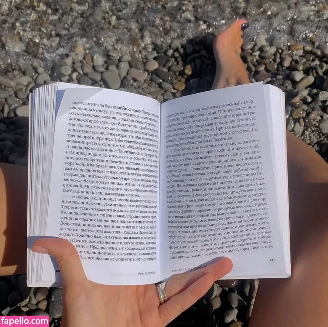 Daria Perel Onlyfans Photo Gallery 