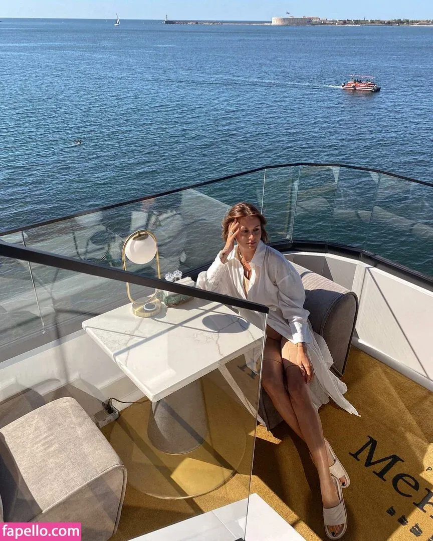 Daria Perel Onlyfans Photo Gallery 