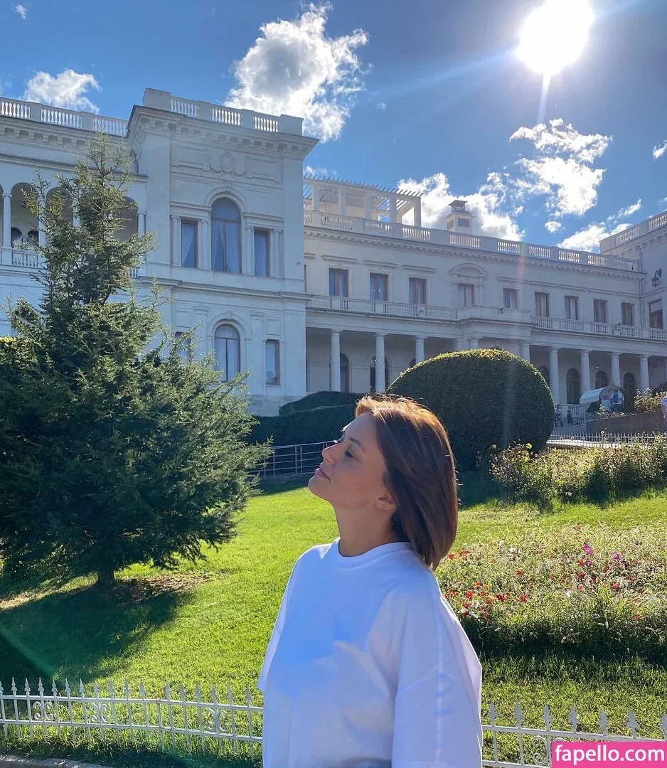 Daria Perel Onlyfans Photo Gallery 