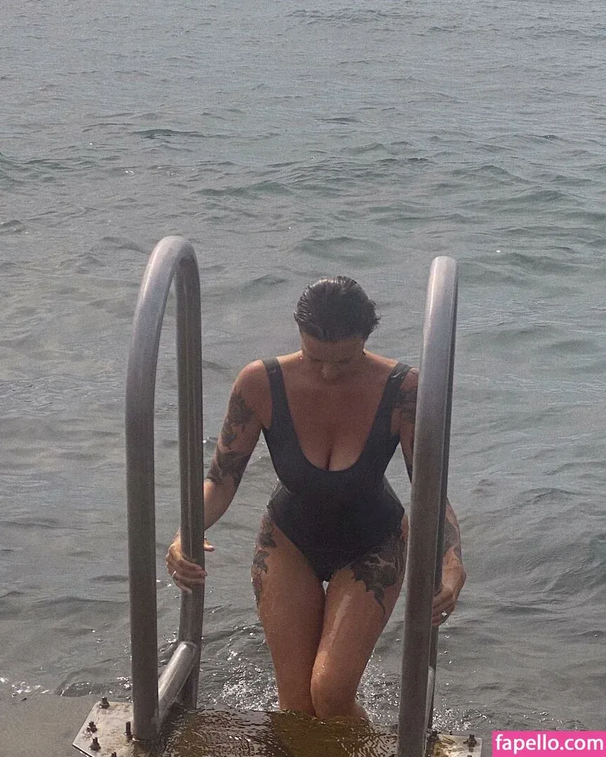 Daria Perel Onlyfans Photo Gallery 