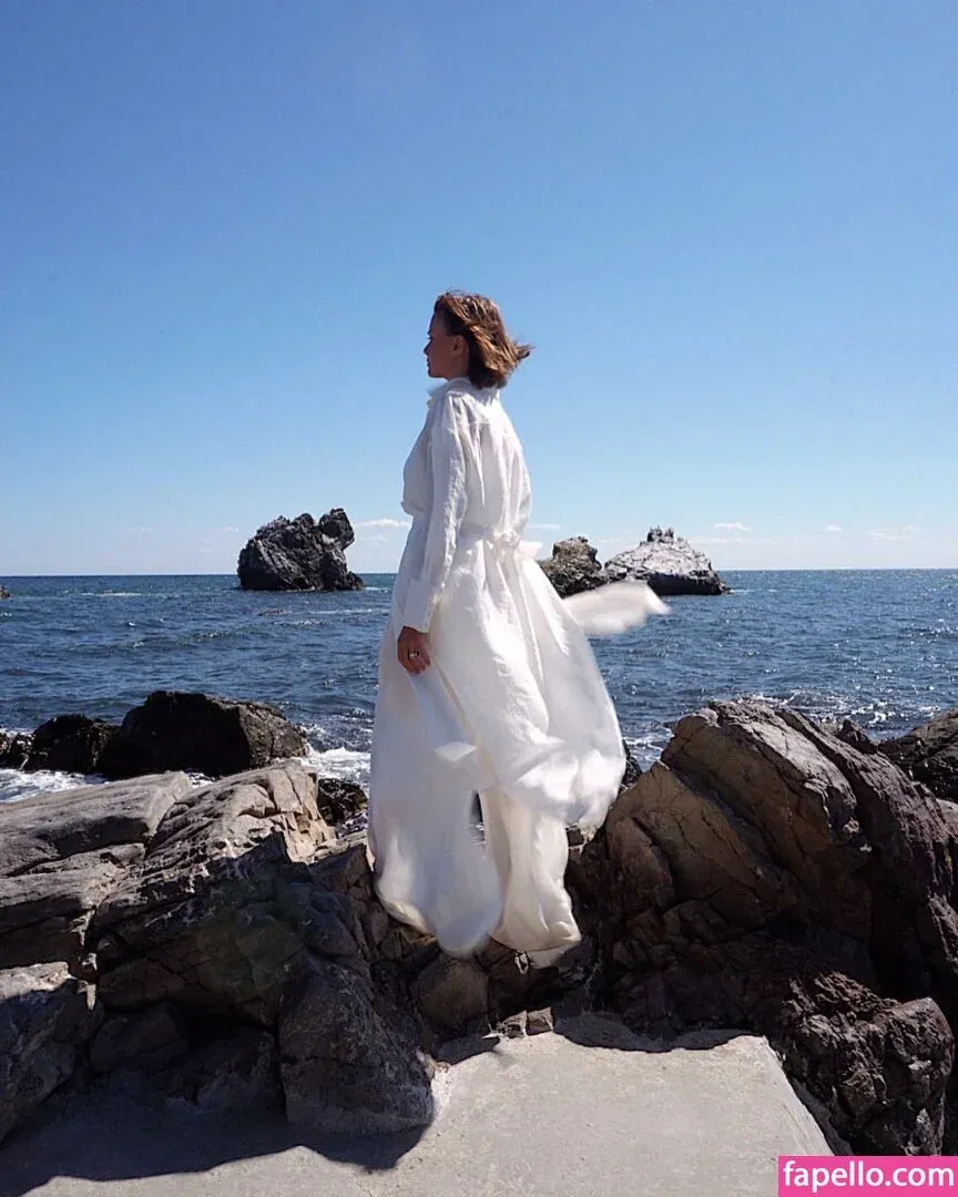 Daria Perel Onlyfans Photo Gallery 