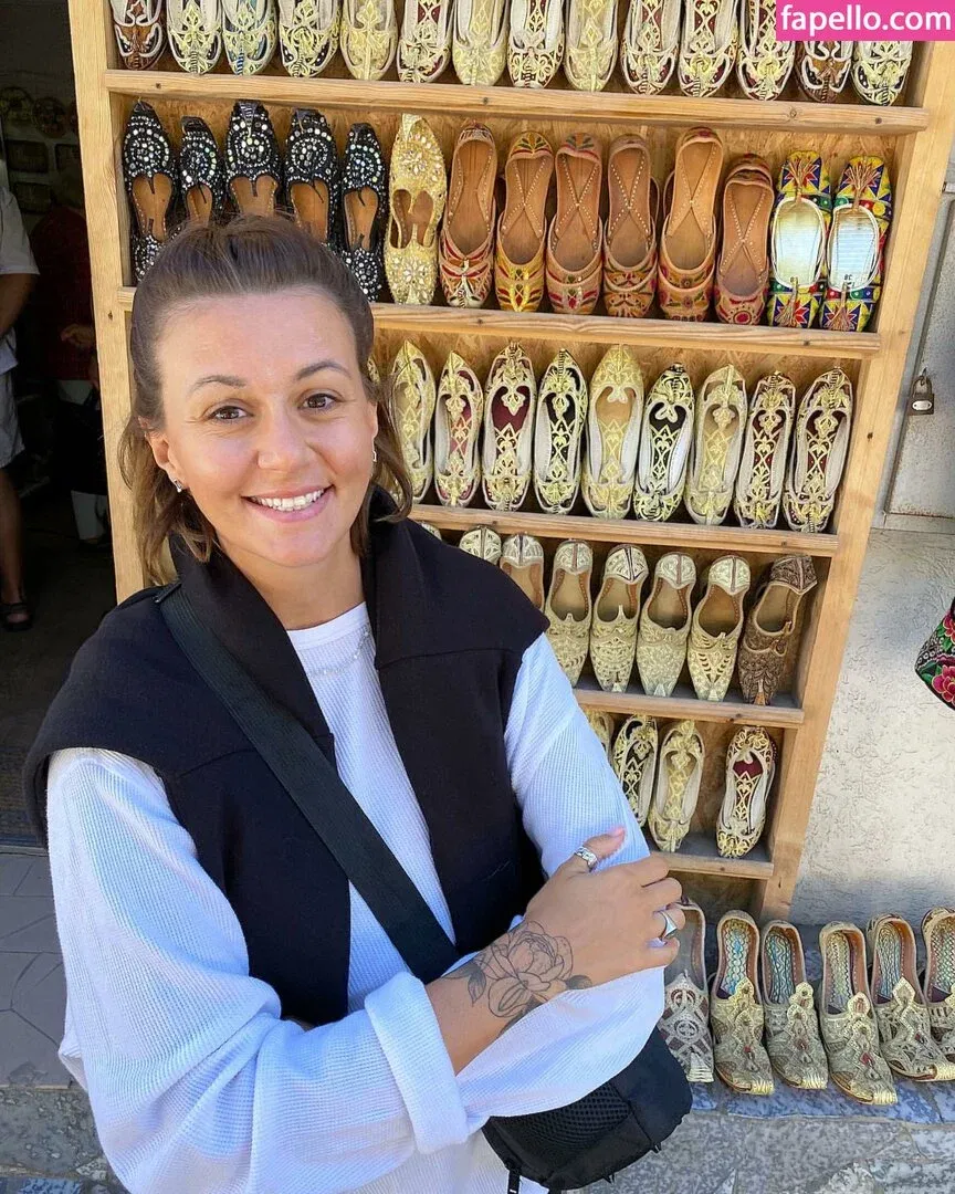 Daria Perel Onlyfans Photo Gallery 