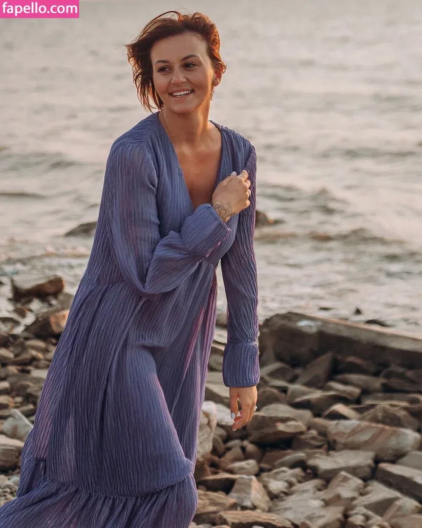 Daria Perel Onlyfans Photo Gallery 