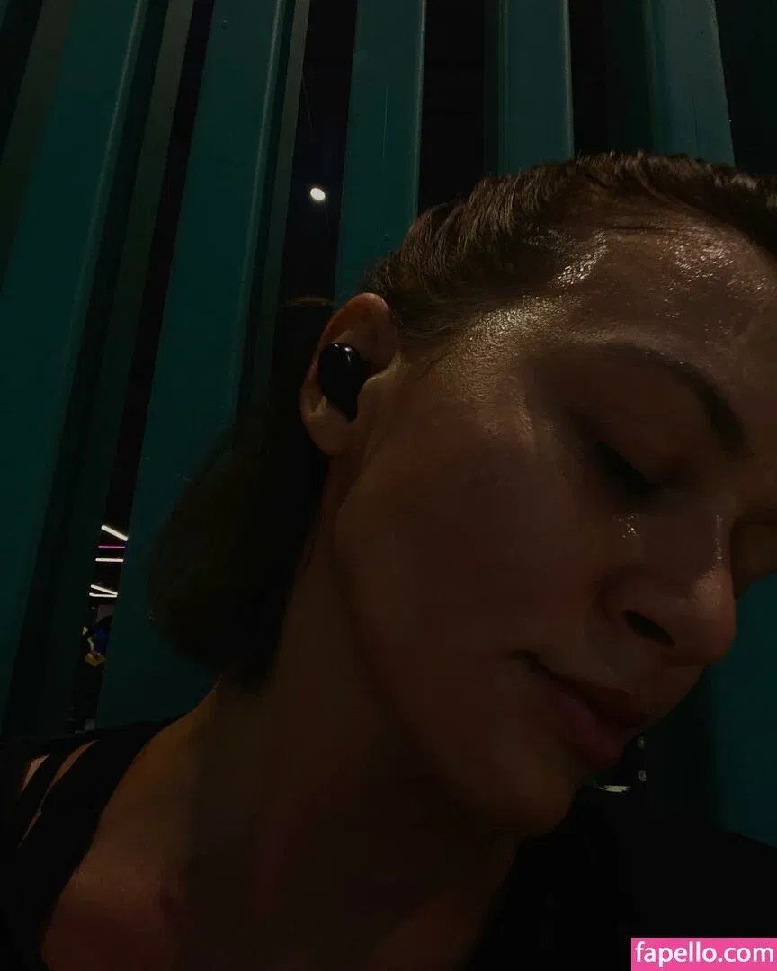 Daria Perel Onlyfans Photo Gallery 