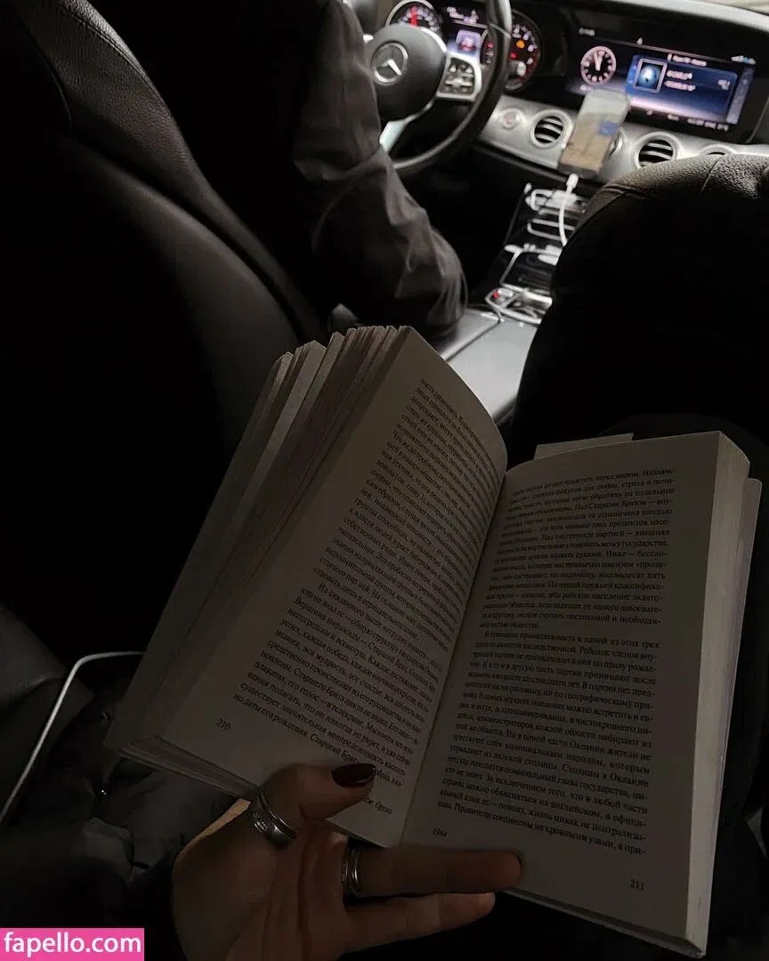 Daria Perel Onlyfans Photo Gallery 