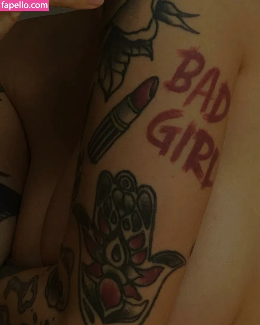 Daria Perel Onlyfans Photo Gallery 