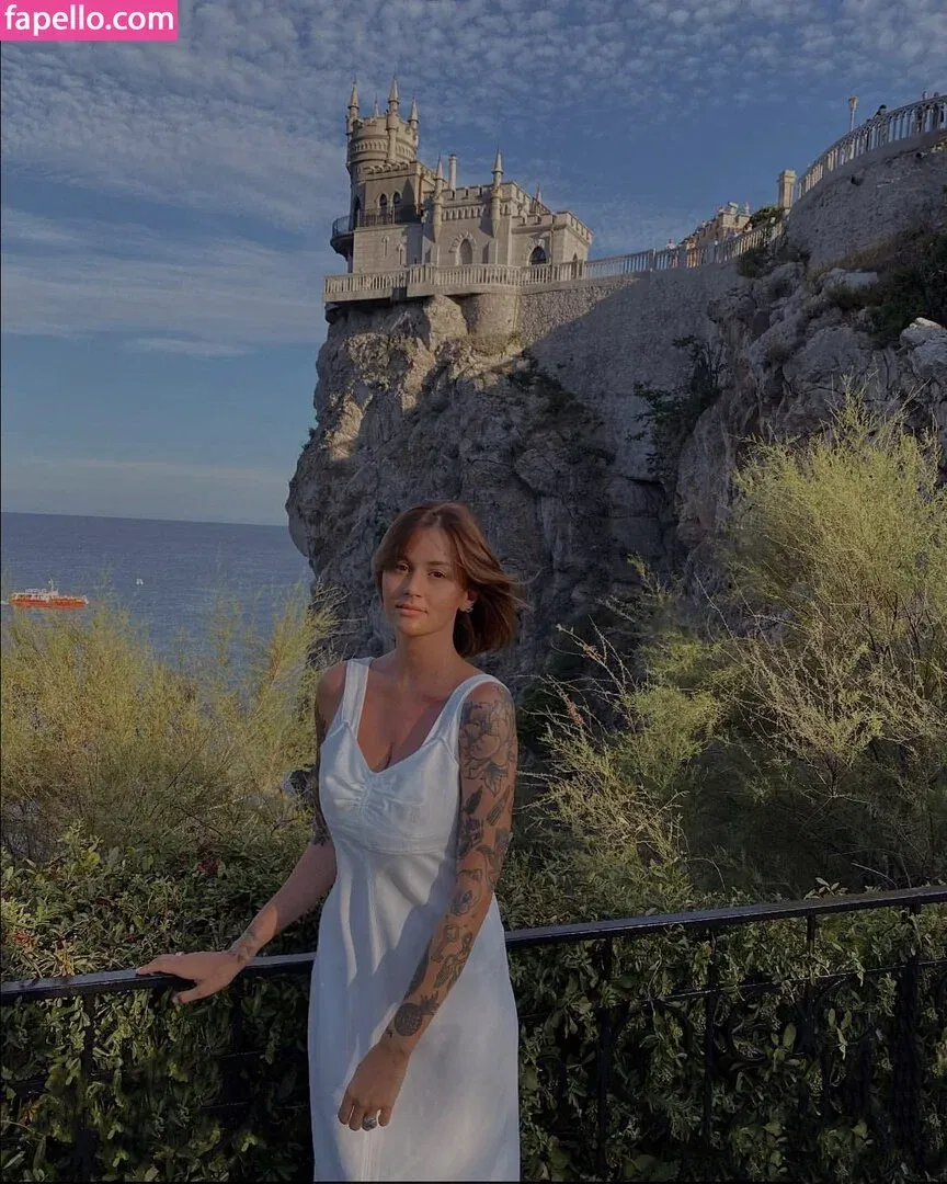 Daria Perel Onlyfans Photo Gallery 