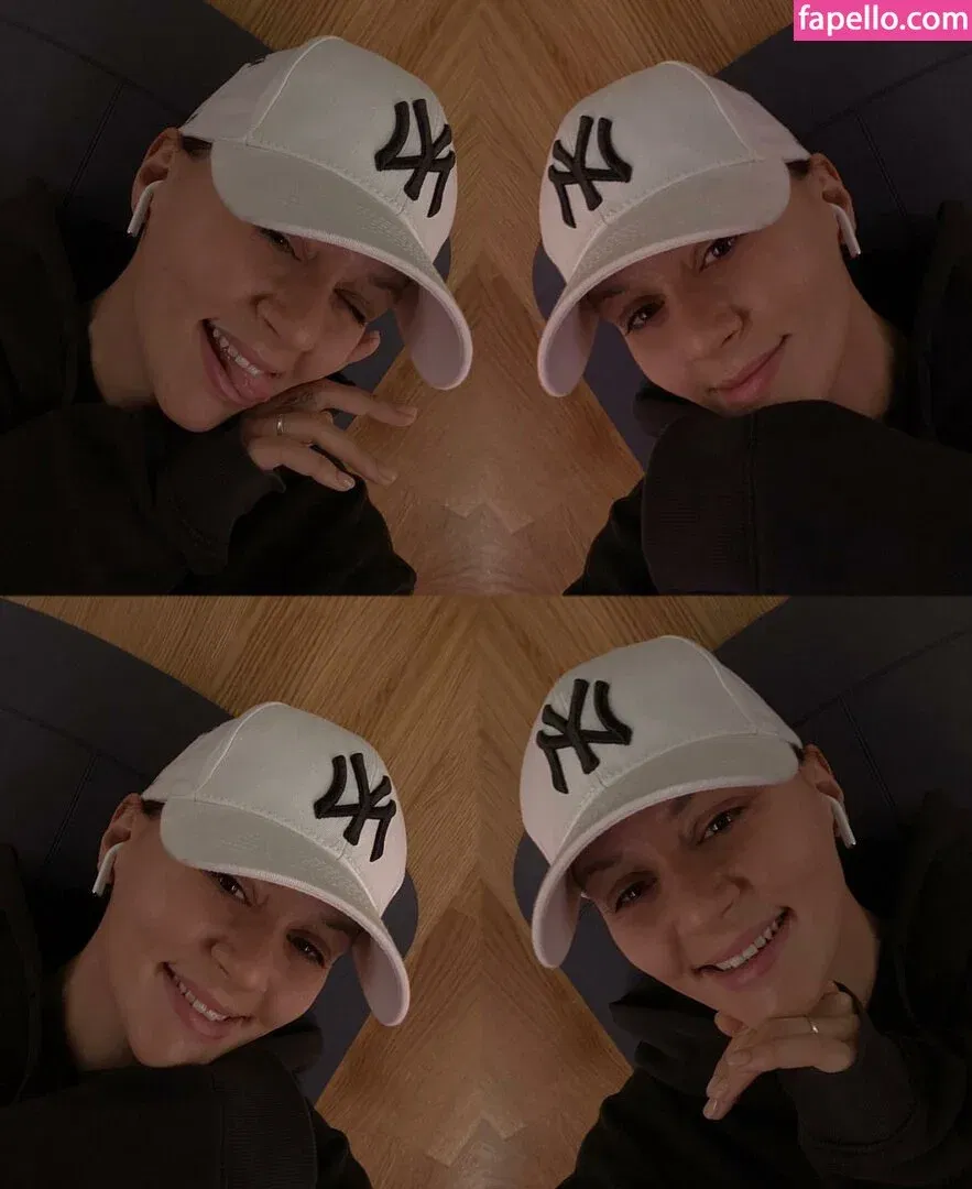 Daria Perel Onlyfans Photo Gallery 