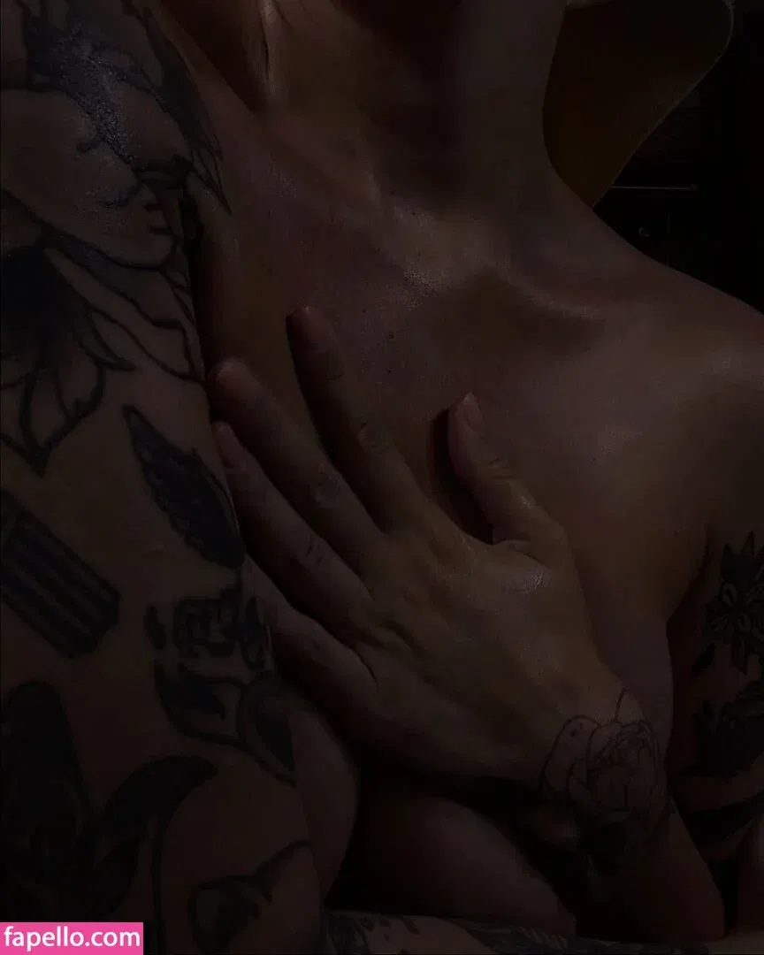 Daria Perel Onlyfans Photo Gallery 