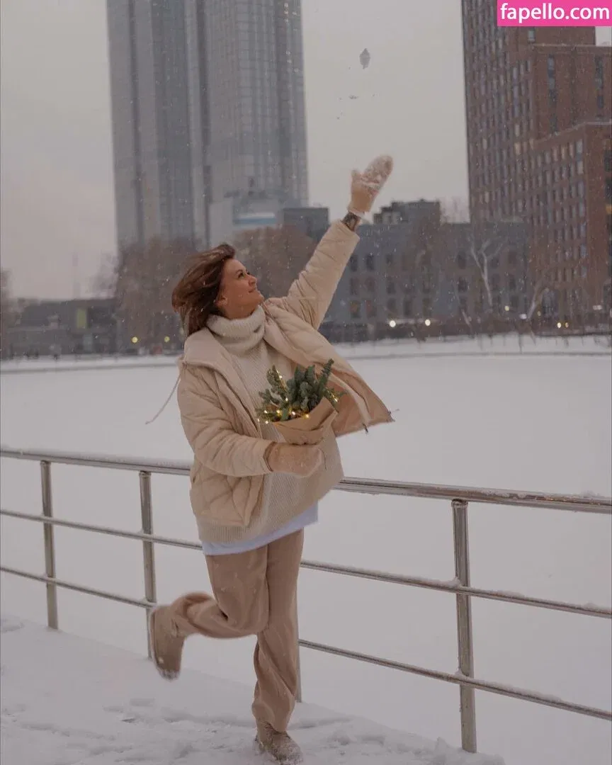 Daria Perel Onlyfans Photo Gallery 