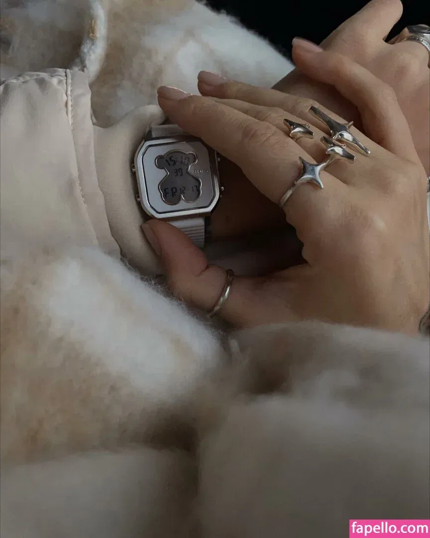 Daria Perel Onlyfans Photo Gallery 