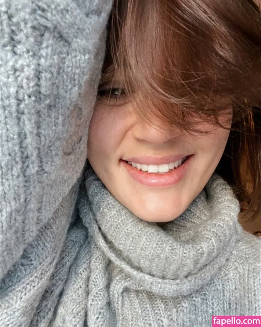 Daria Perel Onlyfans Photo Gallery 