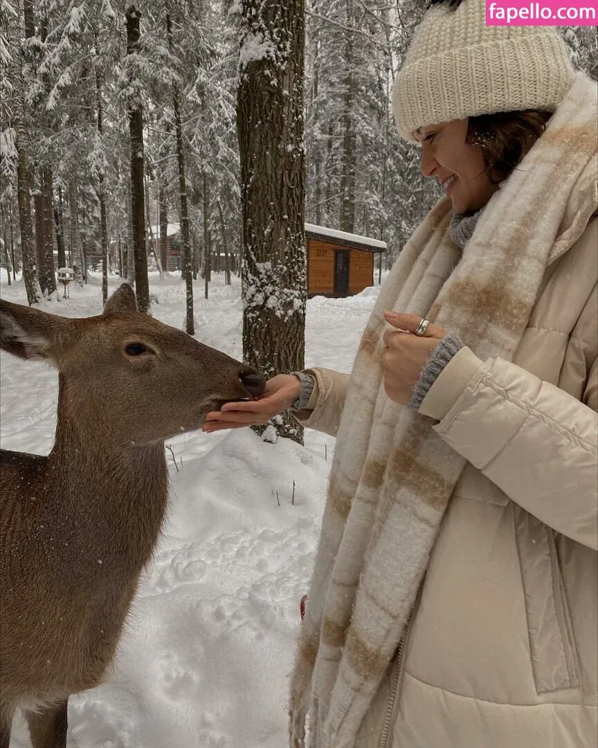 Daria Perel Onlyfans Photo Gallery 