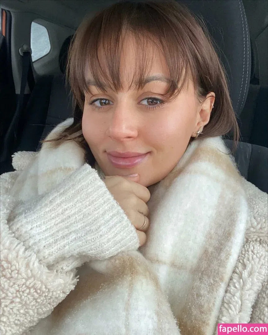 Daria Perel Onlyfans Photo Gallery 